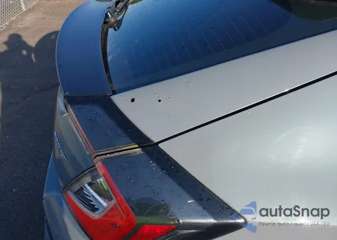 2020 Honda Civic Sport from USA, damaged, VIN SHHFK7H40LU223678